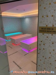 Apartman Zepterme Harmony 708