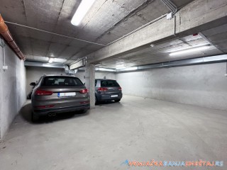 Apartmani ELENA