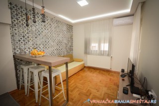 Apartmani ELENA