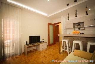 Apartmani ELENA
