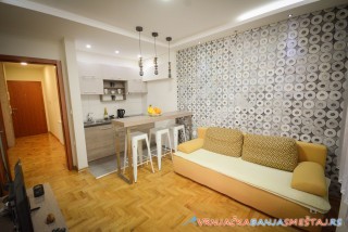 Apartmani ELENA