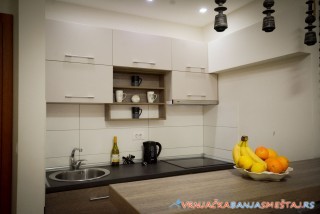 Apartmani ELENA
