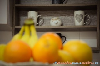 Apartmani ELENA