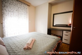 Apartmani ELENA