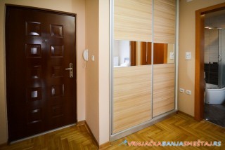 Apartmani ELENA