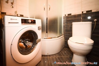 Apartmani ELENA