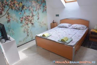 Apartmani Kаća - apartmani u Vrnjačkoj Banji