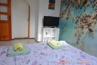 Apartmani Kаća