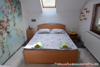 Apartmani Kаća