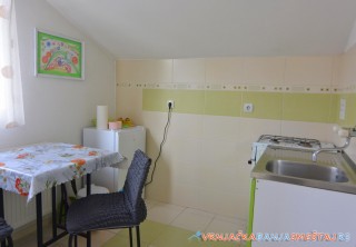 Apartmani Kаća