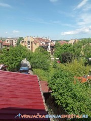 Apartmani Kаća