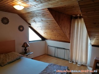 Apartmani Kаća