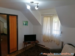 Apartmani Kаća