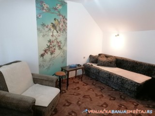 Apartmani Kаća