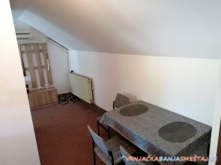 Apartmani Kаća