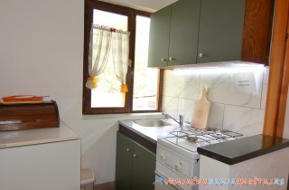 Apartmani Kаća
