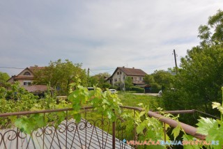 Apartmani Kаća