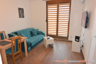 Apartmani MED