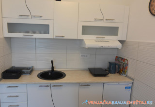 Apartmani MED