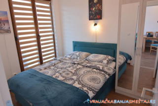 Apartmani MED