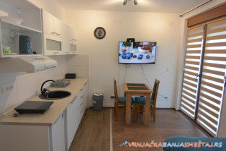 Apartmani MED