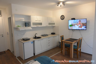Apartmani MED