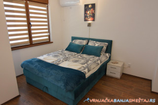 Apartmani MED