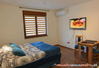 Apartmani MED