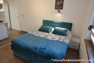 Apartmani MED