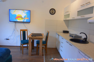 Apartmani MED