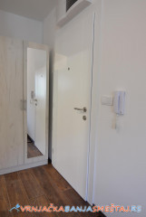 Apartmani MED