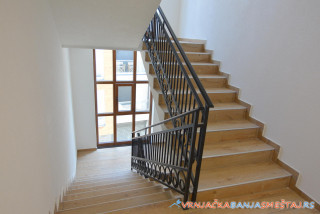 Apartmani MED