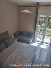 Apartmani RADULOVIĆ
