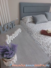 Apartmani RADULOVIĆ