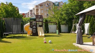 Comfort Inn Apartmani - apartmani u Vrnjačkoj Banji