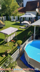 Comfort Inn Apartmani