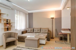 Dolly apartmani - apartmani u Vrnjačkoj Banji