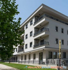 Dolly apartmani