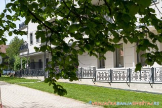 Dolly apartmani