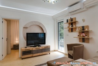 Dolly apartmani