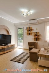 Dolly apartmani