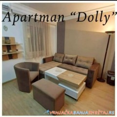 Dolly apartmani