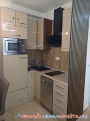 Dolly apartmani