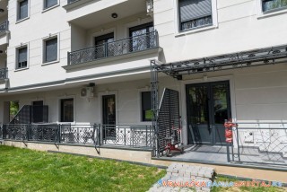 Dolly apartmani