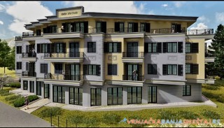 Dolly apartmani