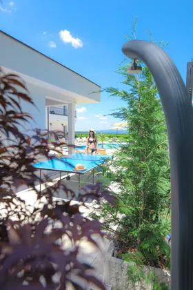 Luksuzna vila sa bazenom - Vrnjačka Idila