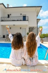 Luksuzna vila sa bazenom - Vrnjačka Idila