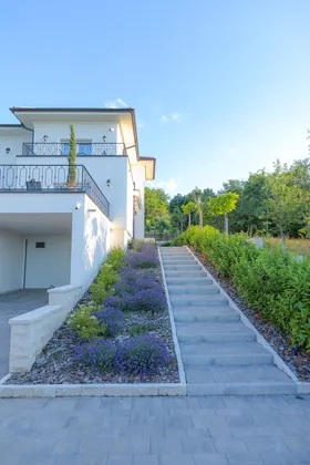 Luksuzna vila sa bazenom - Vrnjačka Idila