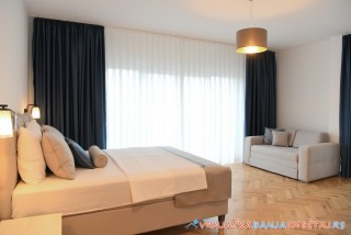 Luksuzna vila sa bazenom - Vrnjačka Idila