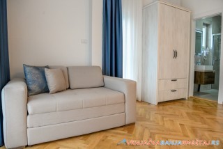 Luksuzna vila sa bazenom - Vrnjačka Idila